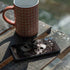 Alchemy Carta Dioscuri iPhone 11 Skin
